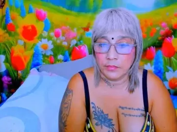 Bongacams Live Porn of indianroxy