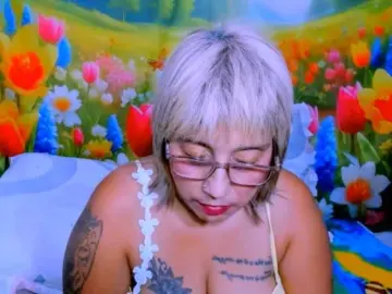 Bongacams Sex Cam of indianroxy