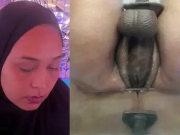 Bongacams Best Webcam of BBWHijab