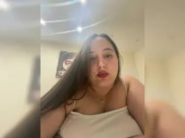 Bongacams Free Porn Cam of Alisaay