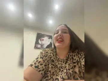Bongacams Adult Webcam of Alisaay