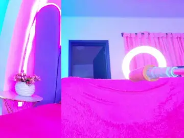 Bongacams Live Porn of NathaxaLeans