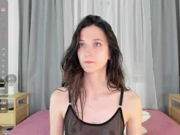 Bongacams Sex Chat of Ketty-Belly