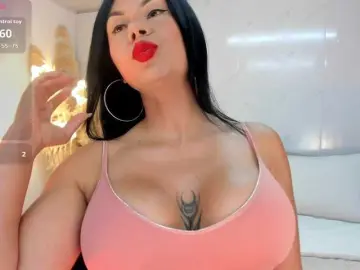 Bongacams Live Sex Cam of VictoriaBalee