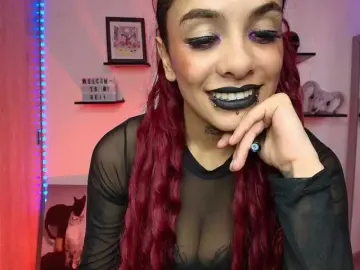 Bongacams Best Webcam of luciferdevil1