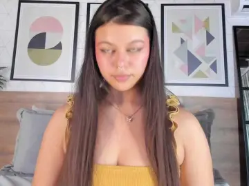 Bongacams Adult Video Chat of VioletMuller