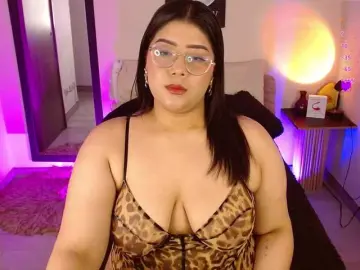 Bongacams Adult Webcam of AlexaHart