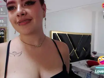Bongacams Best live sex cam show of CarolRousee