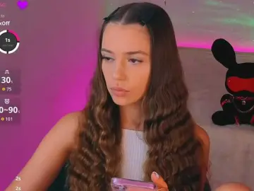 Bongacams Live Sex of MaybeBabeTV