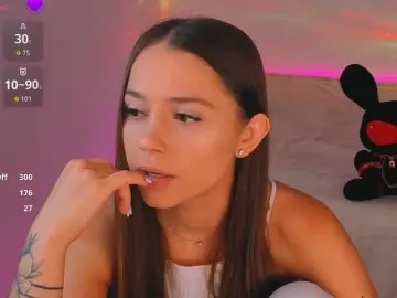 Bongacams Watch Live Sex Cams of MaybeBabeTV