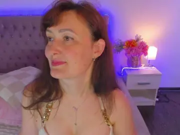 Bongacams Sex Chat of NathalyStars