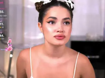 Bongacams Live Sex of SweetAuraaa