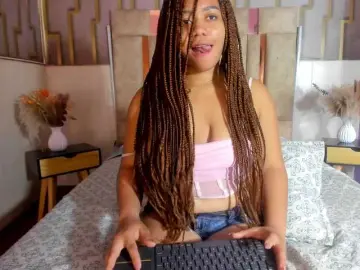 Bongacams Free Live Porn of ashly-ruiz