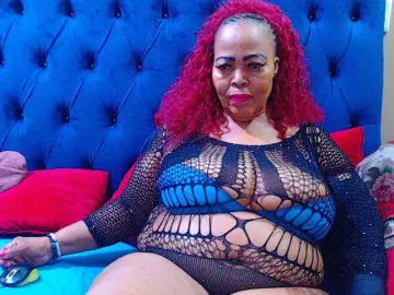 Bongacams Live Porn of Ebonycandy10