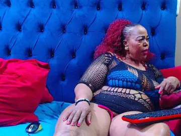 Bongacams Sex Cam of Ebonycandy10