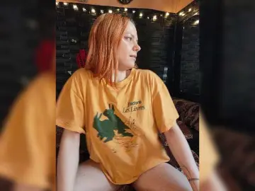 Bongacams Private Sex Chat of AliceRabbit