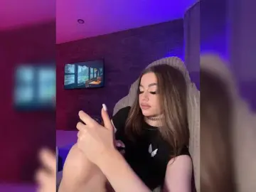 Bongacams Sex Cam of HotGirlEva