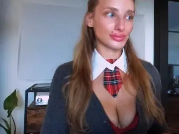 Bongacams Private Sex Chat of MarilynShow