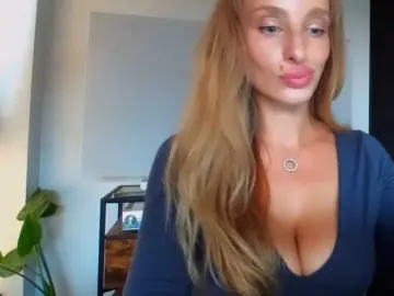 Bongacams Adult Webcam of MarilynShow