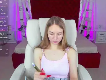 Bongacams Free Porn Cam of MilaAddam