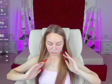 Bongacams Live Sex of MilaAddam