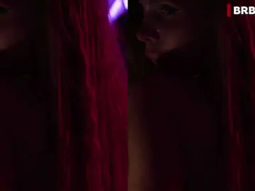 Bongacams Sex Cam of blondinochkaa