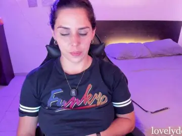 Bongacams Best live sex cam show of lovelydollyx