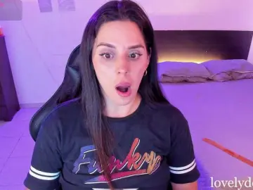Bongacams Live Porn of lovelydollyx