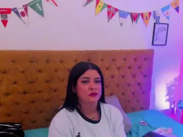 Bongacams Sex Cam of Katty-West