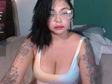 Bongacams Sex Chat of sexyvivian1