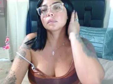 Bongacams Live Porn of sexyvivian1