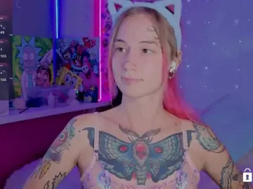Bongacams Free Porn Cam of Anuskatz