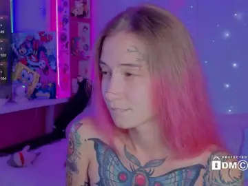 Bongacams Watch Live Sex Cams of Anuskatz