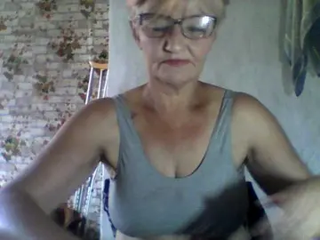 Bongacams Live Porn of NikaGold45