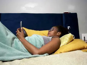 Bongacams Best Webcam of Ntombie