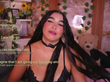 Bongacams Free Porn Cam of zoeyfox