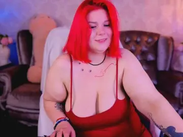 Bongacams Sex Chat of BettyDark