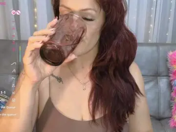 Bongacams Live Sex of Queenkataleya