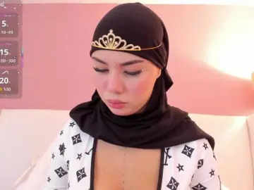 Bongacams Private Sex Chat of Saandy