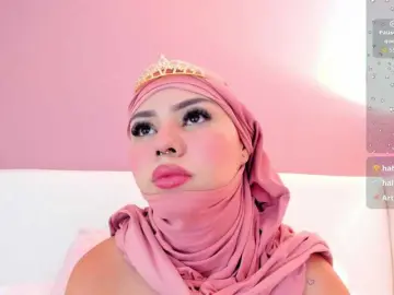 Bongacams Sex Cam of Saandy