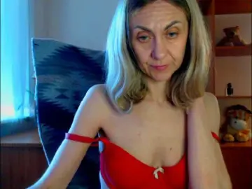 Bongacams Adult Video Chat of Tanya6547