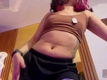 Bongacams Adult Webcam of Kristen-tay