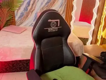 Bongacams Nude Webcam of Kristen-tay