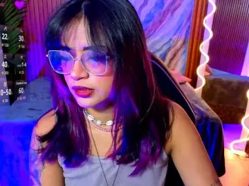 Bongacams Watch Live Sex Cams of Kristen-tay