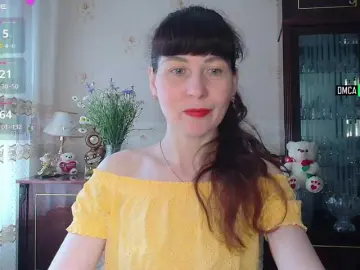 Bongacams Nude Webcam of caroliiine