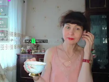 Bongacams Sex Cam of caroliiine