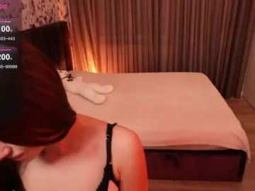 Bongacams Sex Cam of ChloeSpark