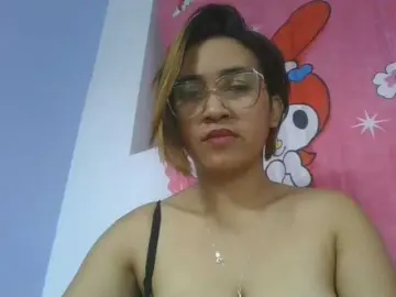 Bongacams Free Porn Cam of Lunah1a