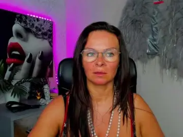 Bongacams Sex Chat of HelenSHOW1