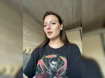 Bongacams Adult Webcam of Molly69x